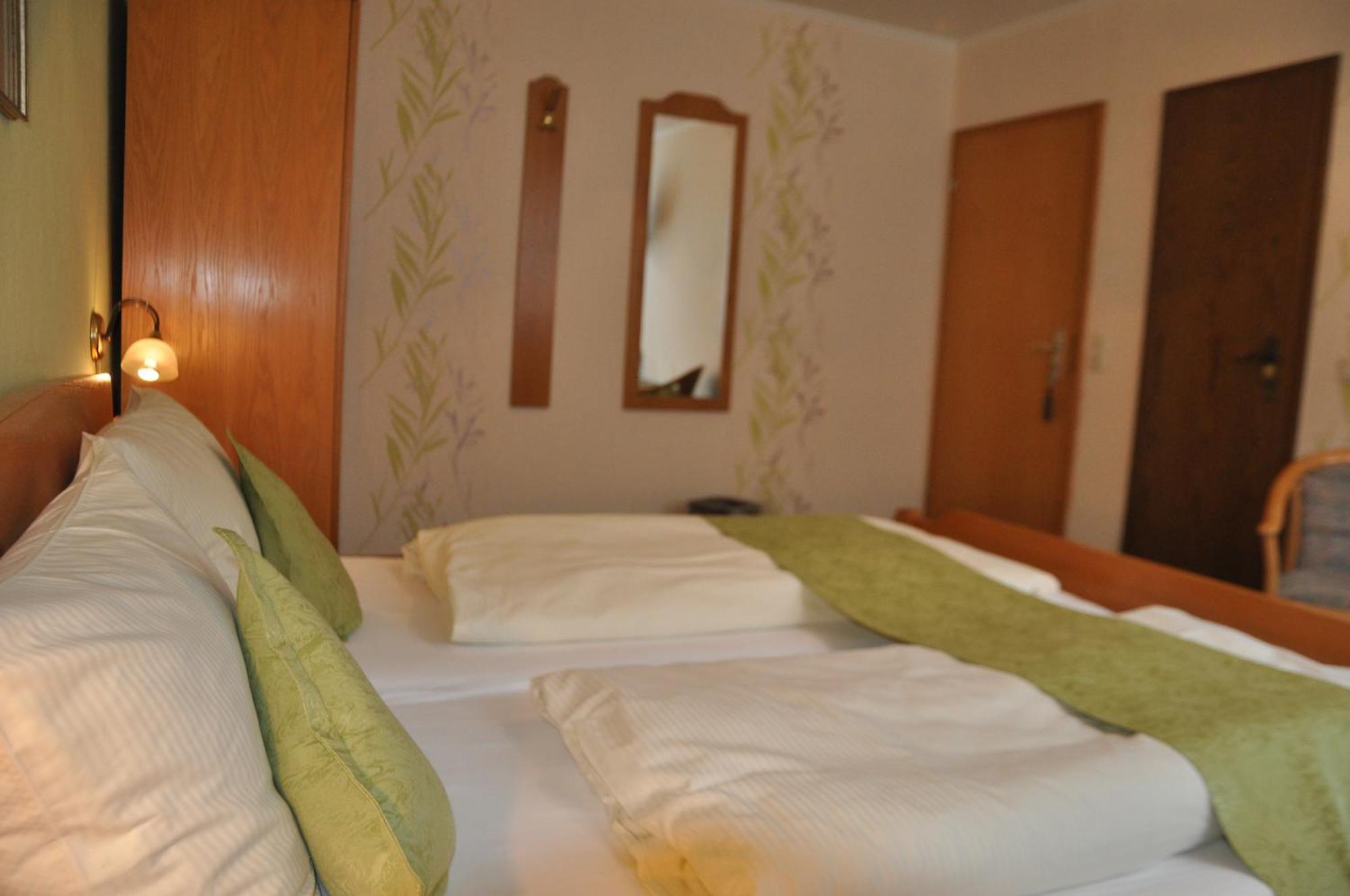 Gutsschaenke Sennerhof Hotell Oberwesel Rom bilde